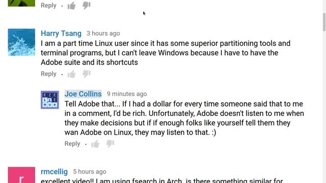 How to get Adobe Software for Linux смотреть онлайн