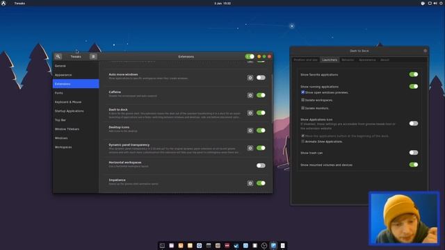 Checking Out Clear Linux On AMD смотреть онлайн