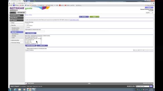AD Blocking with a Wi-FI Router смотреть онлайн