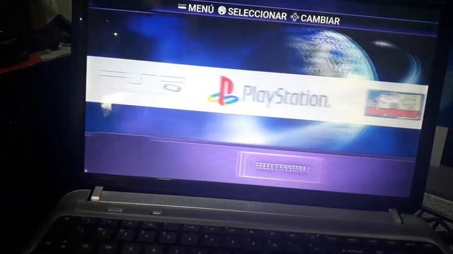 Batocera Linux en Laptop смотреть онлайн