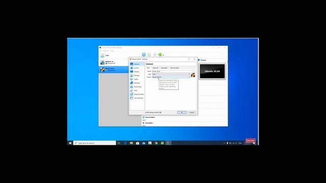 How to Install LINUX on Virtual Box Latest Installation,Linux LAB 1 / Anam/ Annam Hussain Official/ смотреть онлайн
