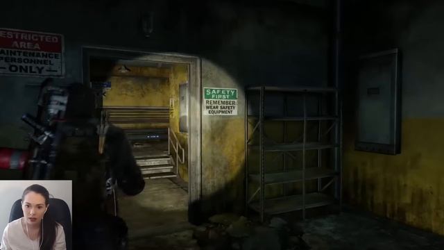 The Last of Us (Part 18) смотреть онлайн