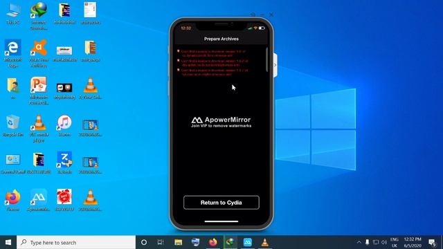 PAID TWEAKS FIX CYDOWN IOS 13.5.1 смотреть онлайн