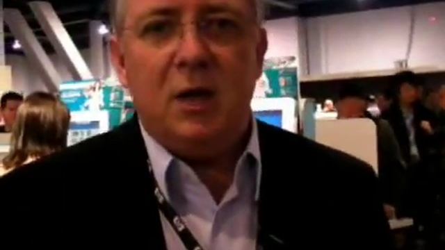 2008 PMA: HP Booth Highlights смотреть онлайн