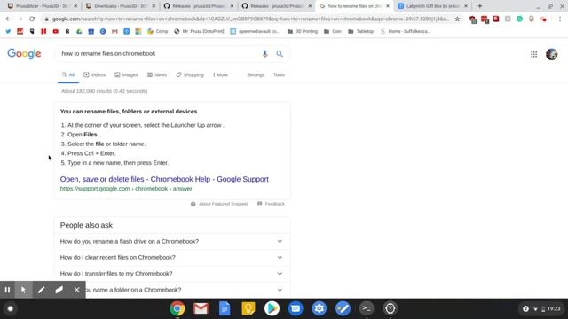 How to run PrusaSlicer on a Chromebook смотреть онлайн