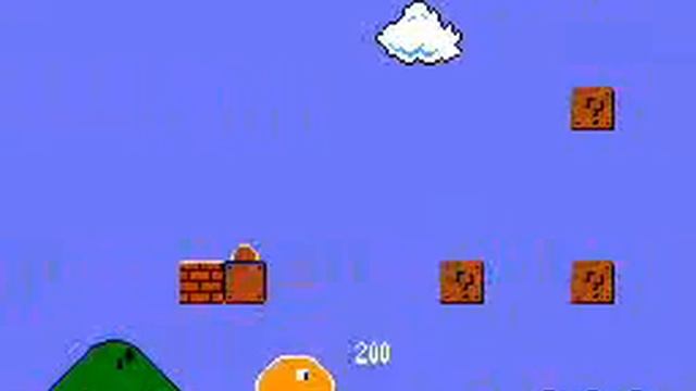 pacman and mario смотреть онлайн