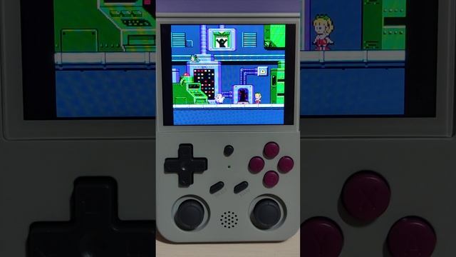Mega Man Rock & Roll Portmaster Games смотреть онлайн