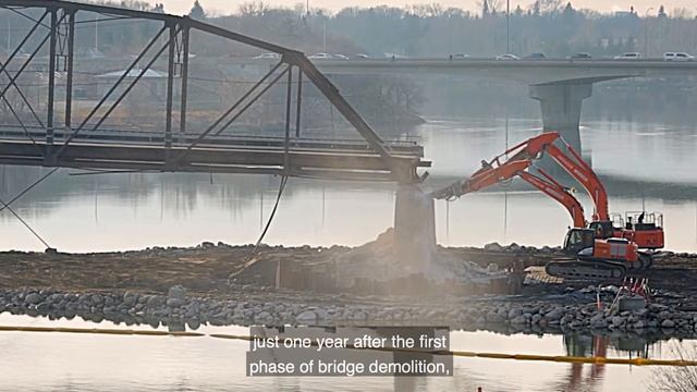 Bridging to Tomorrow: A Documentary смотреть онлайн