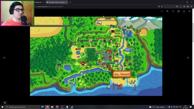 ESPAÑOL - INSTALAR MODS TUTORIAL【STARDEW VALLEY】 смотреть онлайн