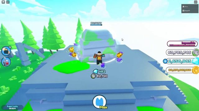*NEW* How To REDUCE LAG (+1000 FPS) | Roblox Pet Simulator X