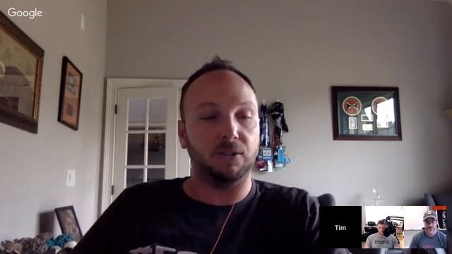 Absolute AppSec Ep. #54 - Tim Tomes (@lanmaster53) смотреть онлайн