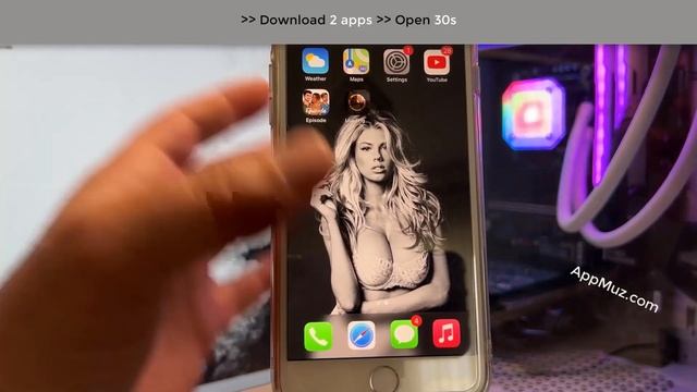 Episode Mod Menu IOS Download | How to Get Unlimited FREE Gems & Passes in Episode смотреть онлайн