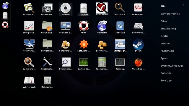 Steam OS - Ein Debian 7 zum spielen смотреть онлайн