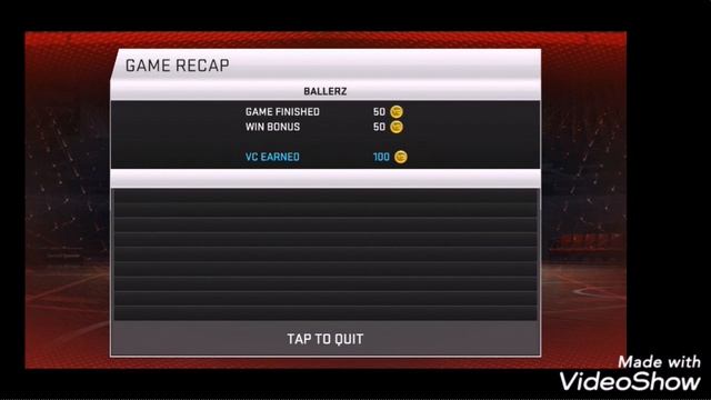 NBA 2K20 STREET GAME PLAY смотреть онлайн