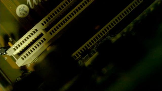 Ultra 10 NVRAM fix (Finally!) смотреть онлайн