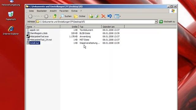 HLDS Updatetool - Server Video Tutorial [Deutsch/German] смотреть онлайн
