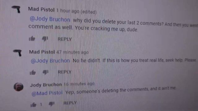 YouTube's SINISTER New Comment CENSORSHIP SHADOW BAN: EXPOSED! - Jody Bruchon смотреть онлайн