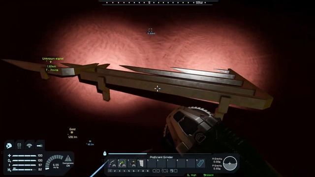 IRON man challenge EP2 - Space Engineers - 2023 смотреть онлайн