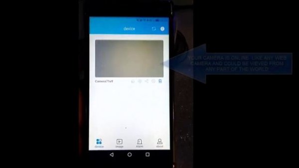 HDCAMERAPRO APK STEP BY STEP CAMERA INSTALLATION