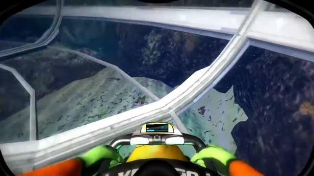 World of Diving angespielt [Linux] [Deutsch] [HD] смотреть онлайн