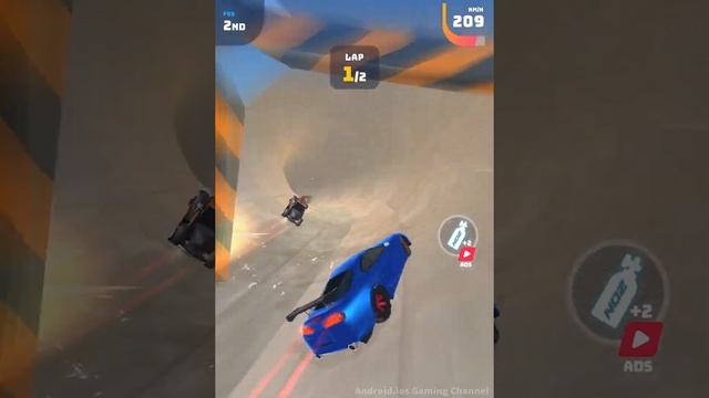 Race Master 3D - All Levels Gameplay Android,ios (Levels 73-74) смотреть онлайн