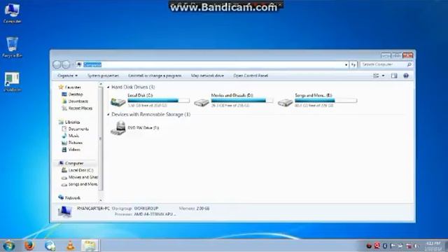 How To Make A Shutdown Virus смотреть онлайн