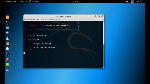Cómo hackear cualquierer Red WiFi-WPA-2/WPA/WPS con KALI LINUX смотреть онлайн