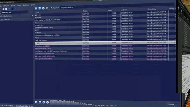 My linux desktop смотреть онлайн