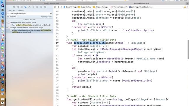 Swift[Part-1] :- iOS Architecture Design Patterns MVC, MVP, MVVM and VIPER in Swift 5 Hindi. смотреть онлайн