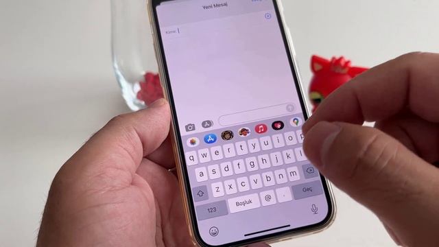 iPhone’da Klavye Ayarları ve iPhone İçin Google Klavye Kurulumu смотреть онлайн