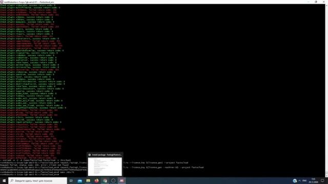 FastoCloud from binaries смотреть онлайн