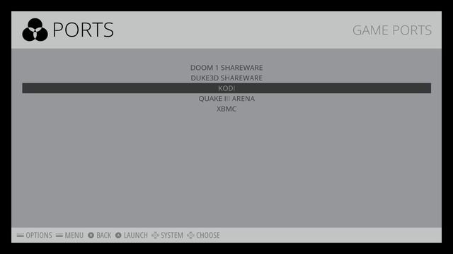 RetroPie: Installing and running Kodi / XBMC смотреть онлайн