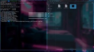 как установить TLauncher на Arch linux