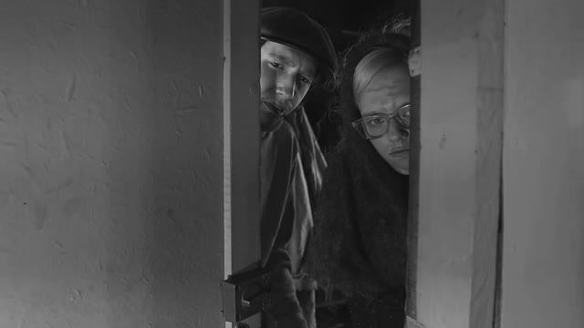 Социальный ролик 