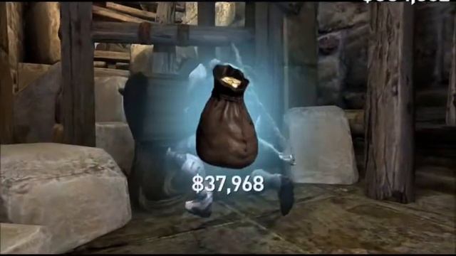Gameplay - Infinity Blade 2 - para IOS смотреть онлайн