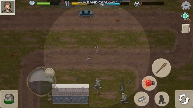 Mini Dayz 2-Рейд-Ферменская Долина смотреть онлайн