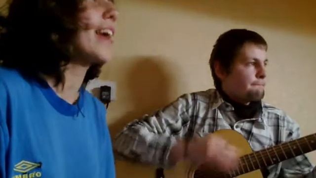 No Future Band - Отпусти смотреть онлайн