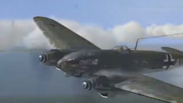Spitfire смотреть онлайн