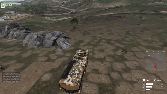 ARMA 3 ALTIS LIFE #8 - НЕФТЯНОЙ ПРОМЫСЕЛ смотреть онлайн