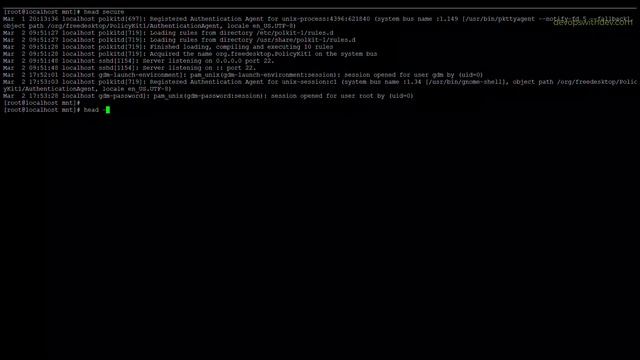 Basic Linux or Unix Commands for beginners || Linux Commands || Unix Commands смотреть онлайн