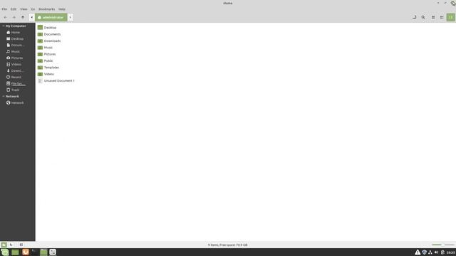 Linux Mint 19.3 Daily Builds with Cinnamon 4.4 смотреть онлайн