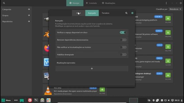 ⭐⭐⭐ Manjaro Cinnamon ou Linux Mint? смотреть онлайн