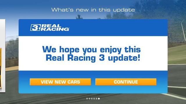 Real Racing 3 | What's New? (Porsche Update V.7.4.6.) смотреть онлайн