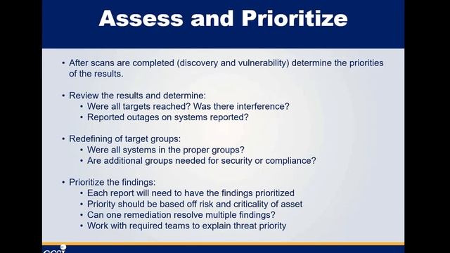 Identify Risks in Your Organization before a Cyber Attack смотреть онлайн