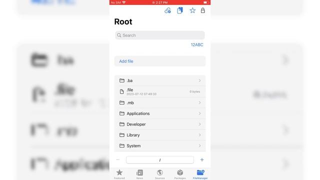 Install Misaka On IPhone/ipad/iOS | Tweaked App IOS