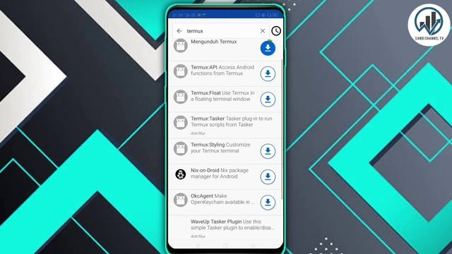 Cara Mengatasi Termux Tidak Bisa Update, Keluar Sendiri, Koneksi Tidak Stabil смотреть онлайн