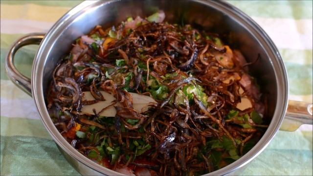 एकदम सोप्पी , कमी कष्टामध्ये चिकन ची वेगळी रेसिपी दम चिकन | Dum Chicken | Hyderabadi Dum ka Murgh смотреть онлайн
