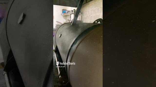 Смокер в Пятигорске #кухнимира