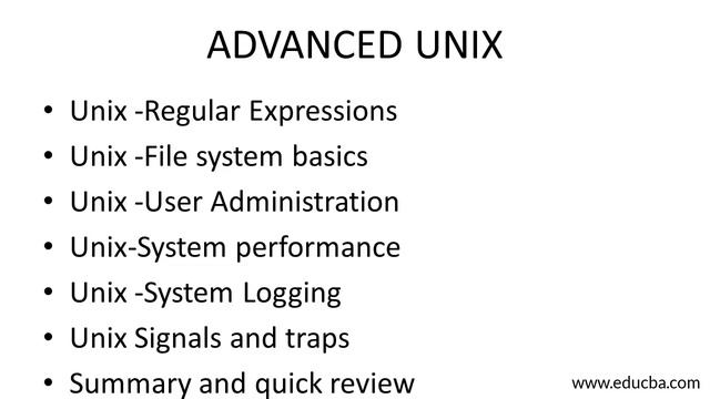 What is Unix operating system смотреть онлайн