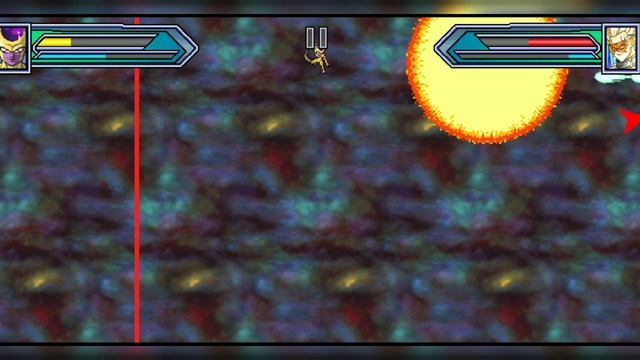 GOLDEN FRIEZA vs HEARTZ | who is winner | power warrior | Gameplay #32 #dbs#dragonball#powerwarrior смотреть онлайн